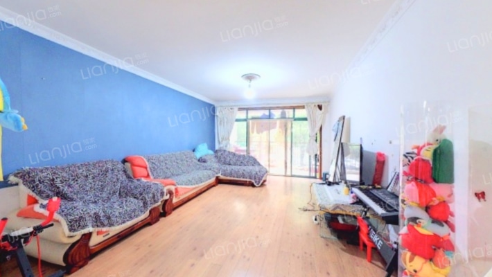 航天园二手房实景图