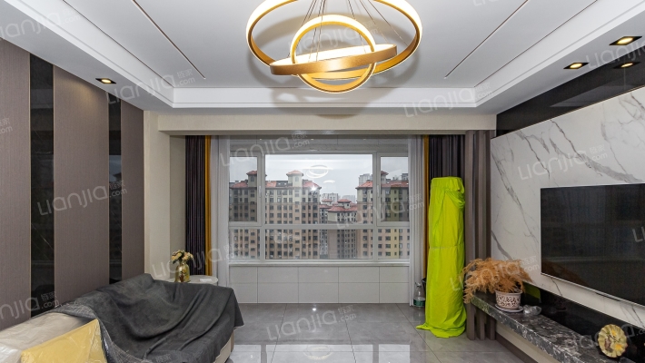 东城天下二手房实景图