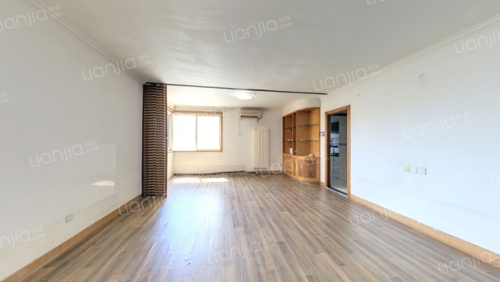 望京西园三区二手房实景图