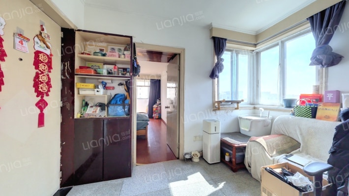 绿梅公寓(莘凌路241弄)二手房实景图