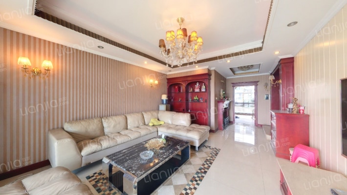 优品道二期二手房实景图