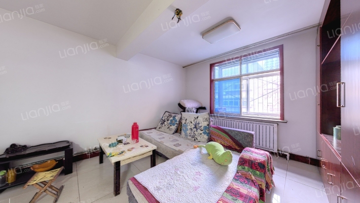 华光路南五巷二手房实景图