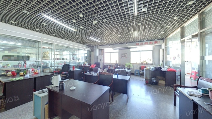 华都大厦二手房实景图