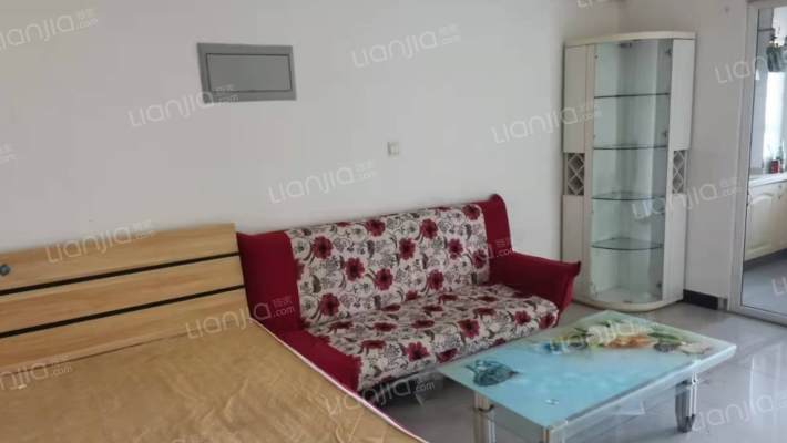 此房房本满二，好楼层，西朝向，无遮挡，采光好-卧室