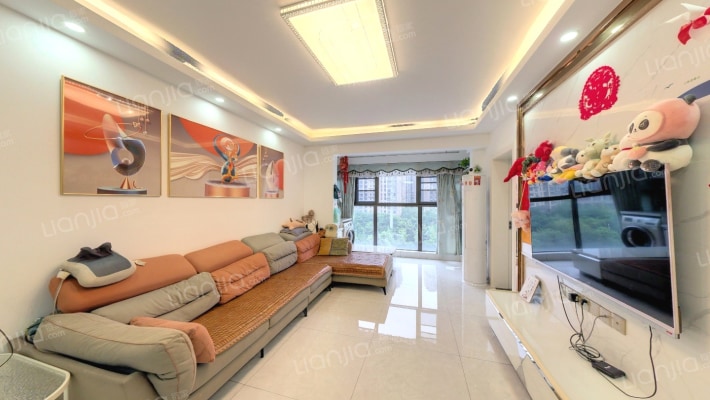 南山十里天池二手房实景图