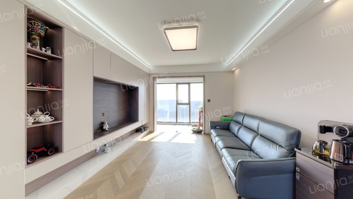 朗诗新郡二手房实景图