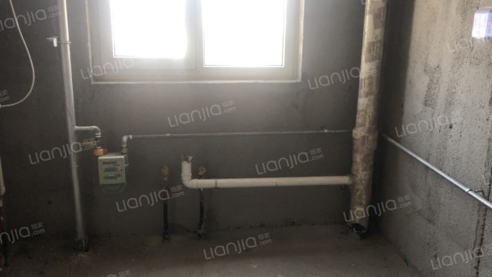 宏远碧萝湾，位置好，购物方便，业主诚心出售-厨房