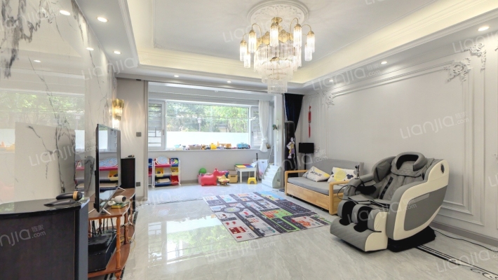 泛海国际芸海园二手房实景图