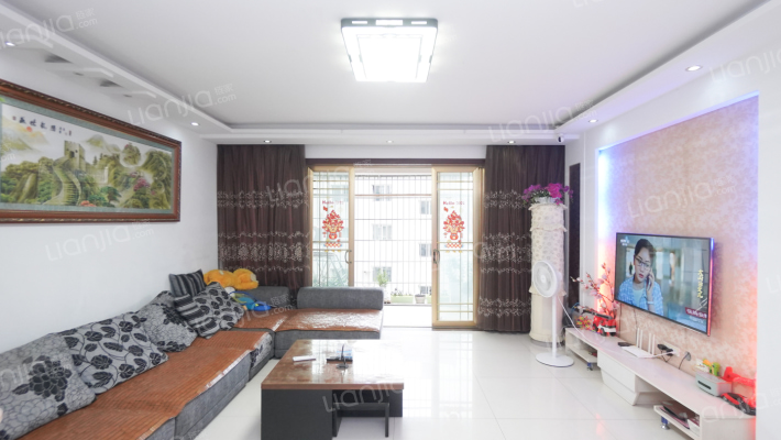 天台路3号二手房实景图