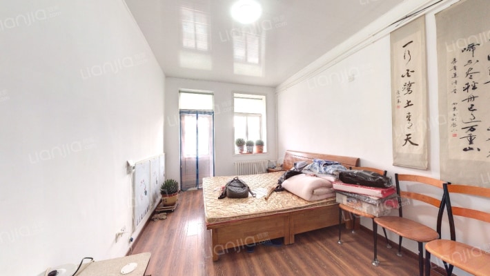 三孔桥街46号二手房实景图