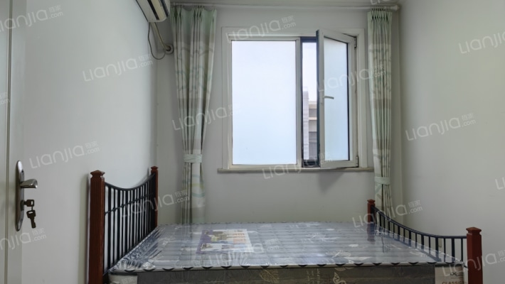 中市心 带车位 交通便利 南北通透-卧室C