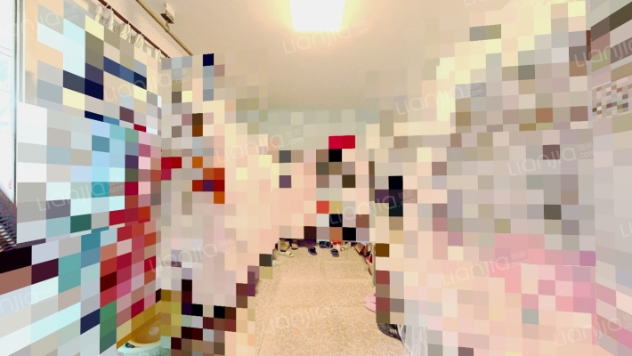 上地南路6号院二手房实景图