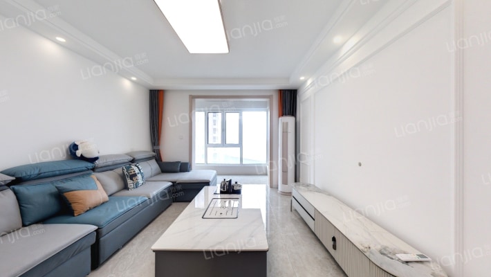 胡北小镇二手房实景图