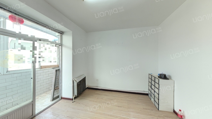 海棠小区二手房实景图