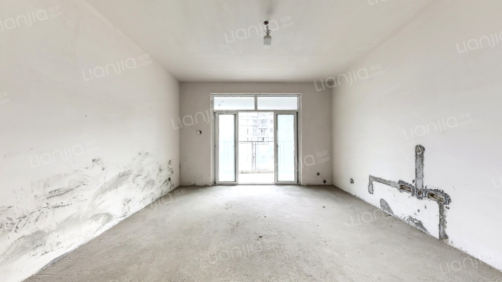 新天地小区二手房实景图