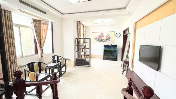 梨园新村二手房实景图