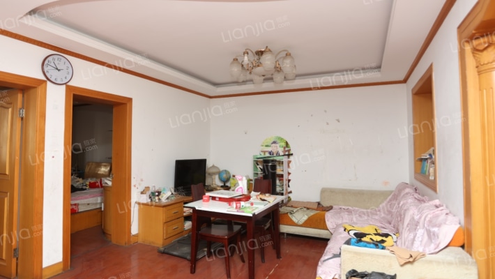 东吴新苑二手房实景图