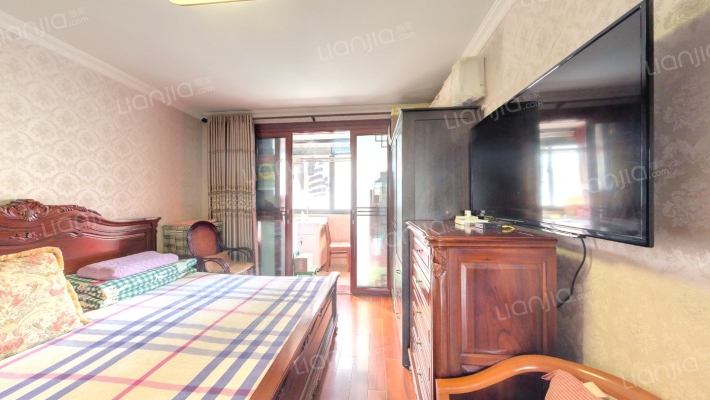 真光七街坊二手房实景图