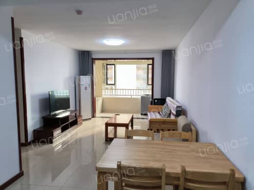 整租·荣园 3室2厅 南/北