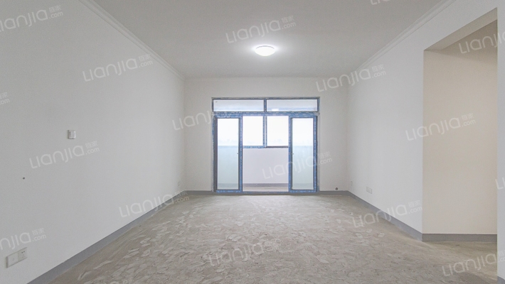 和庆家园D区二手房实景图