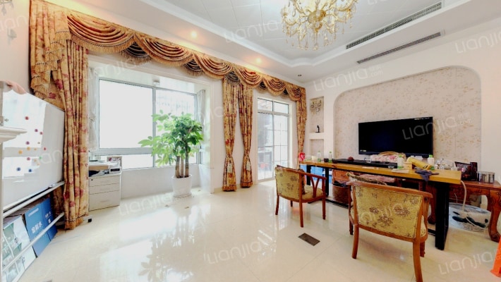 景尚缇香二手房实景图