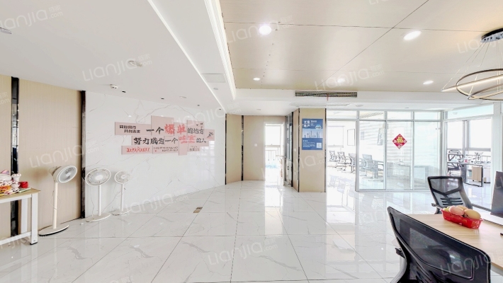 苏宁生活广场  雅悦二手房实景图