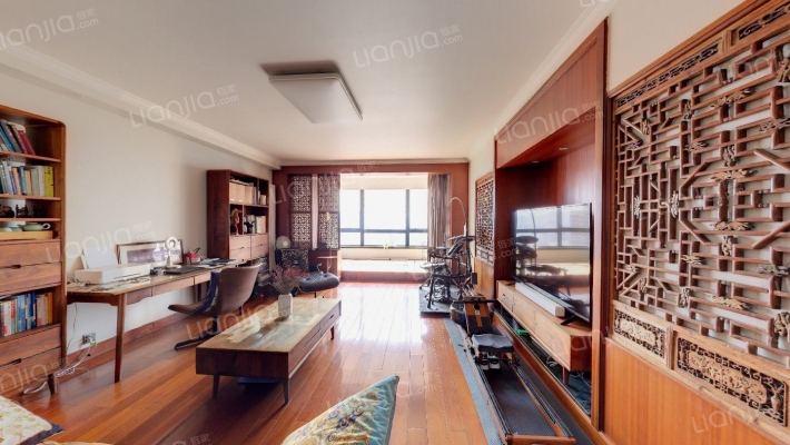 丁香公寓二手房实景图