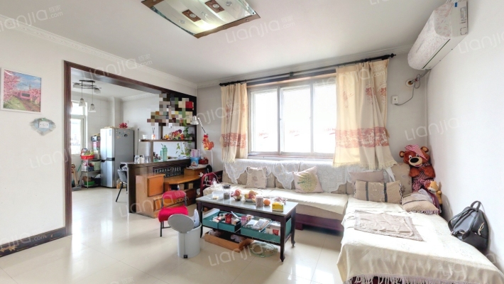 城后小区二手房实景图