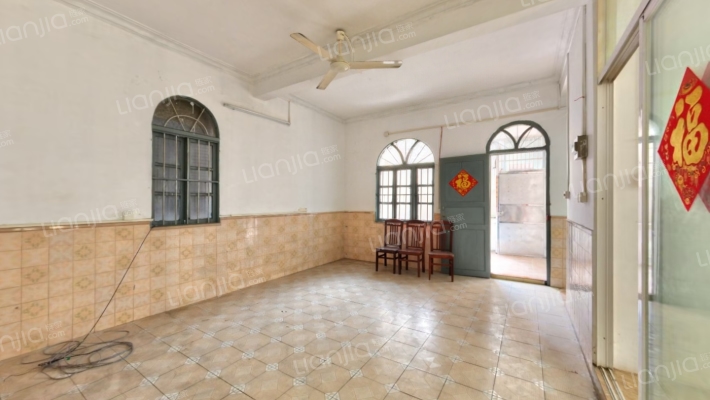 二马路南二手房实景图