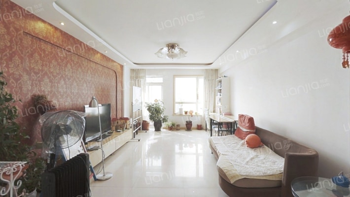 万福居二手房实景图