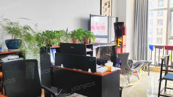 西悦城二手房实景图