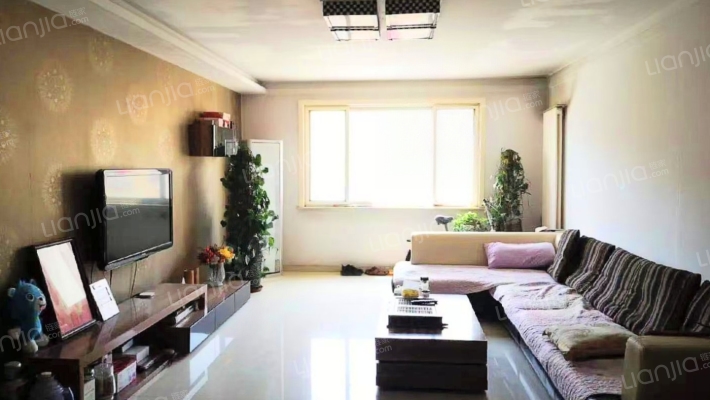 花倾城一区二手房实景图