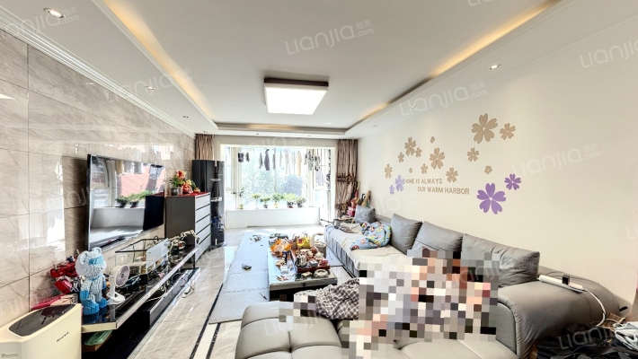 皇城东苑二手房实景图