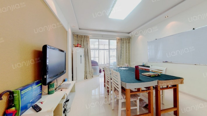 鸢飞小区商住楼二手房实景图