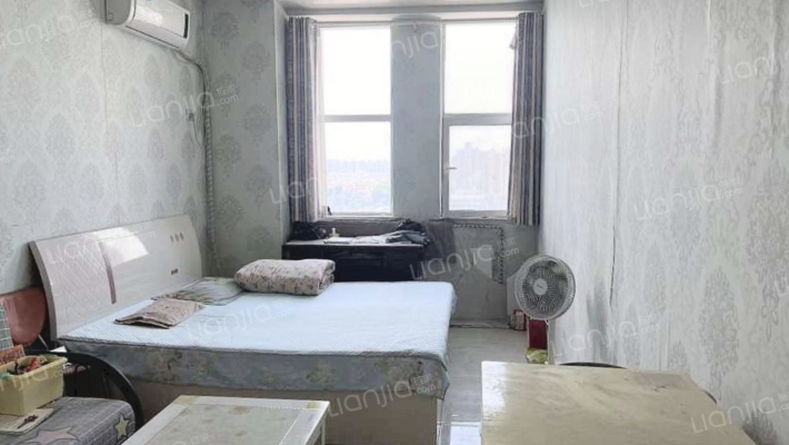 昌邑新华大厦二手房实景图