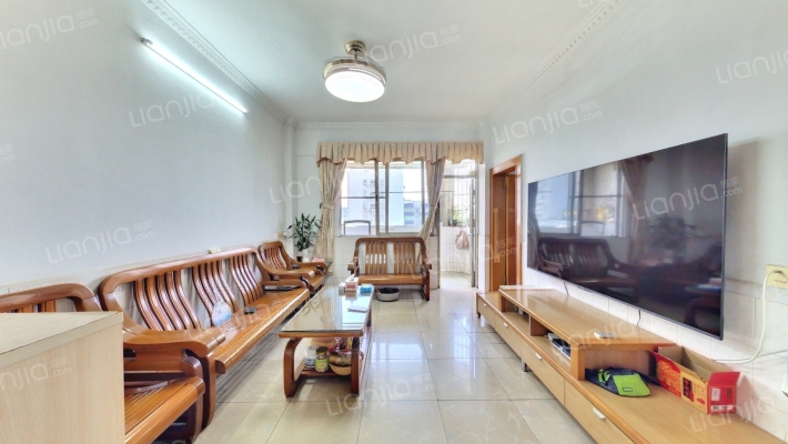 荔香花园二手房实景图