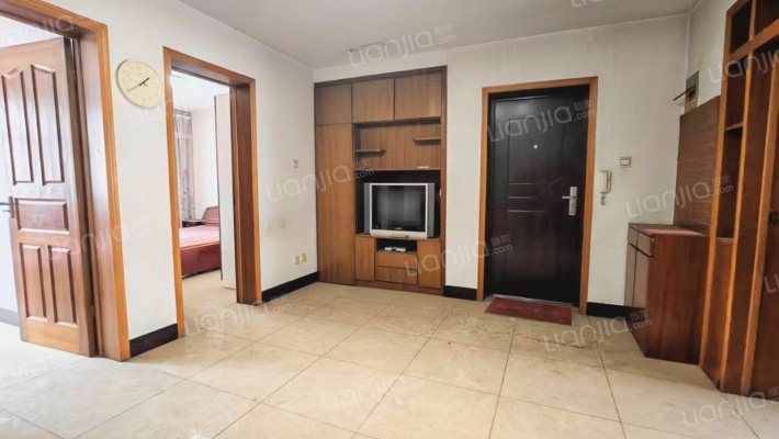 群力小区二手房实景图