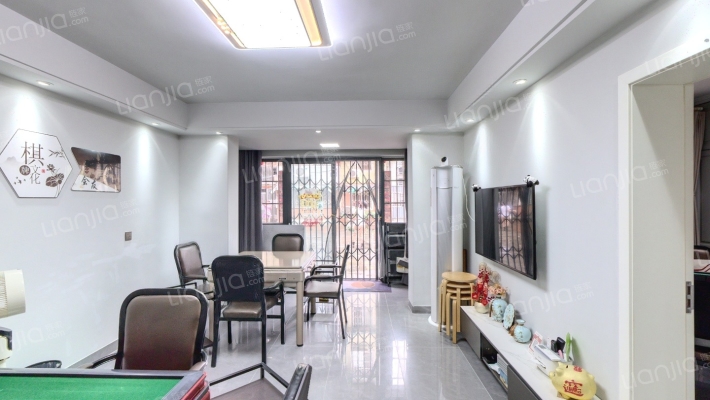 红花村1号二手房实景图