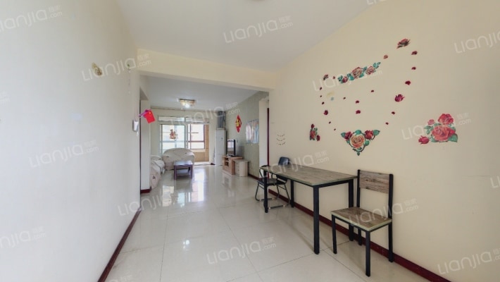 绿地香颂二手房实景图