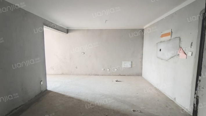 市府花苑二手房实景图