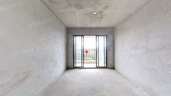 云星钱隆江景二手房实景图