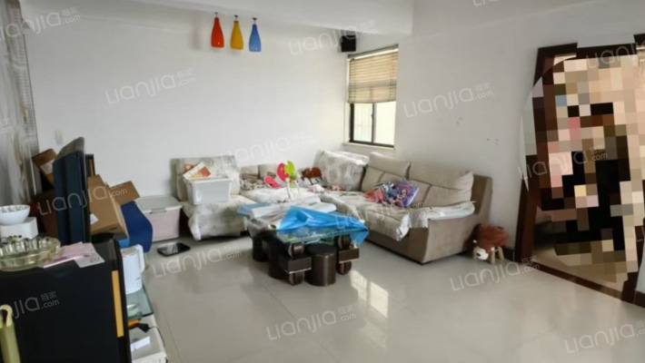 桐林阁二手房实景图