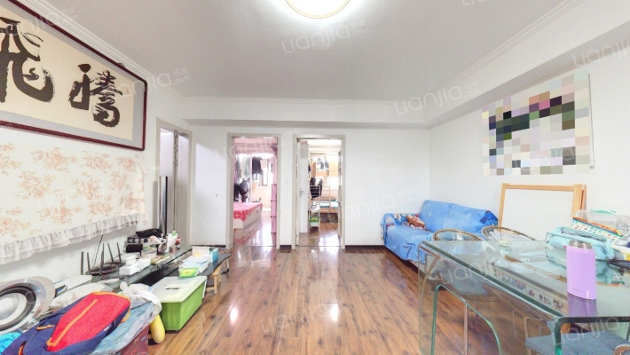 开阳里二区二手房实景图