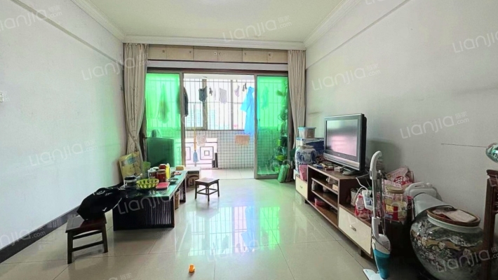 怡景楼二手房实景图