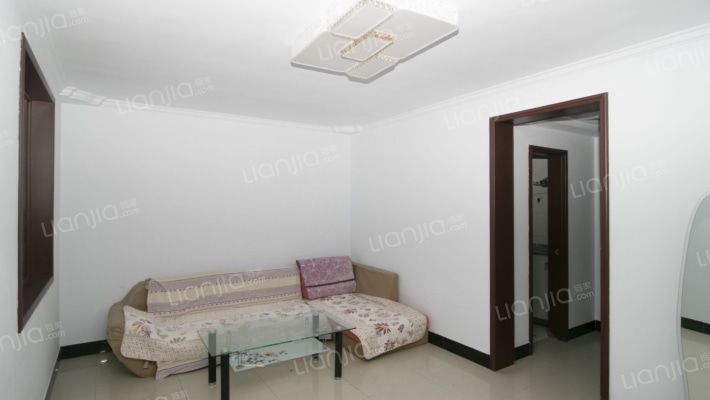 东升花园西小区二手房实景图