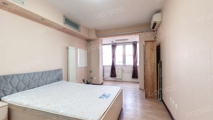 外馆西街二手房实景图