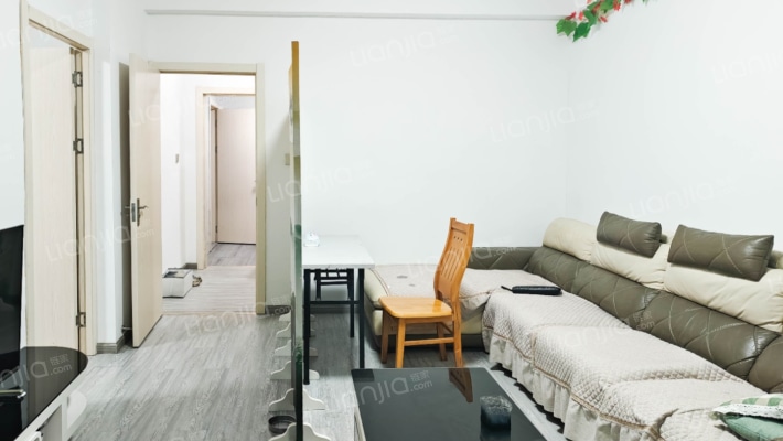 阳光雅苑二手房实景图