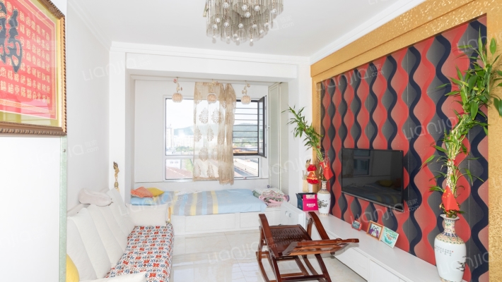 铁兴佳苑二手房实景图