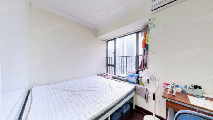 科城山庄锦泽园二手房实景图