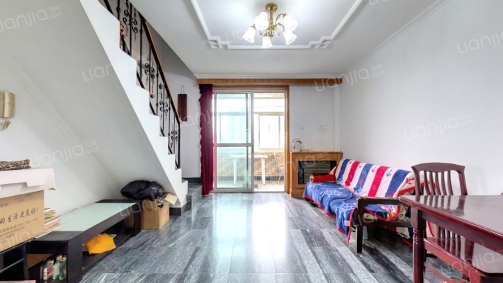 广安门小区二手房实景图